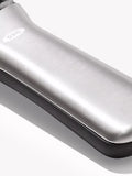 OXO stainless steel Y-shaped peeler, imported from the UK
