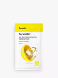 Dr.Jart+ Ceramidin facial barrier mask 22g, UK version