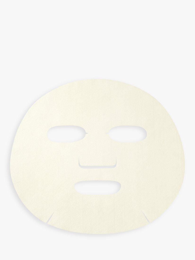 Dr.Jart+ Ceramidin facial barrier mask 22g, UK version