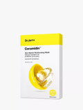 Dr.Jart+ Ceramidin facial barrier mask 22g, UK version