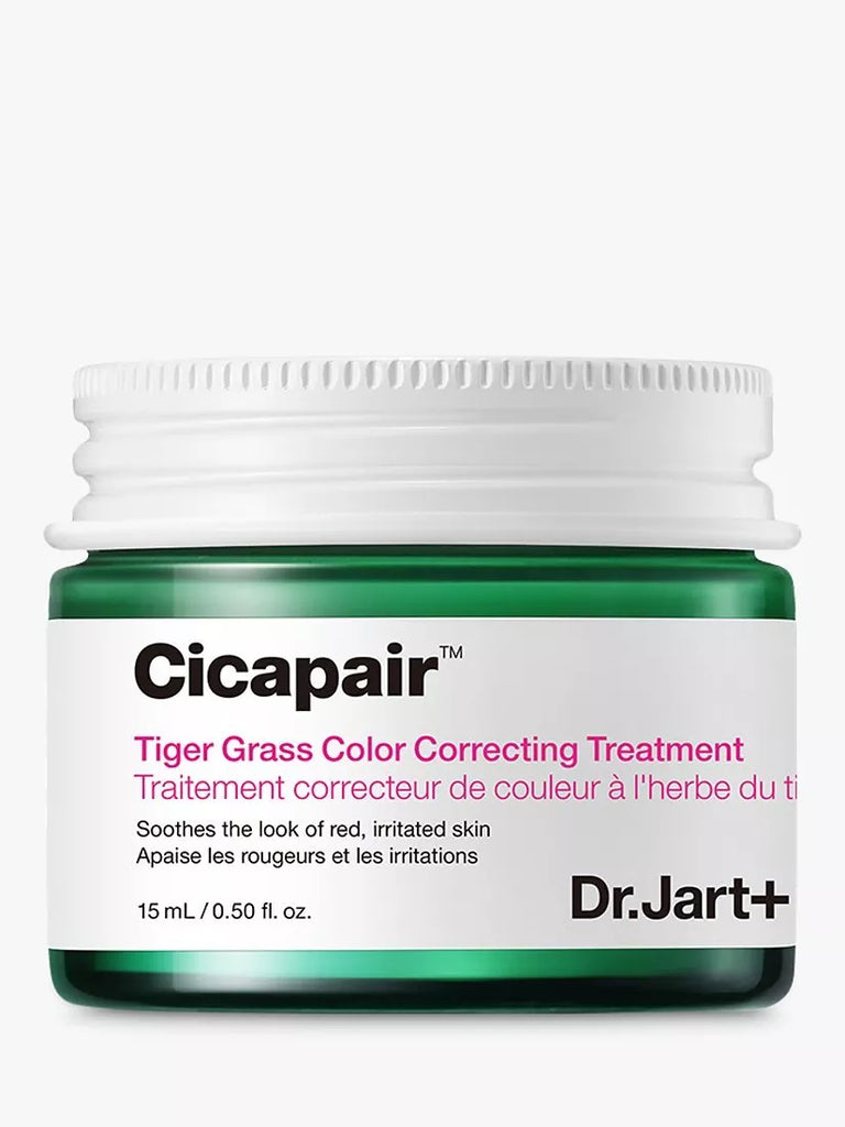 Dr.Jart+ Cicapair Tiger Grass Colour Correcting Treatment