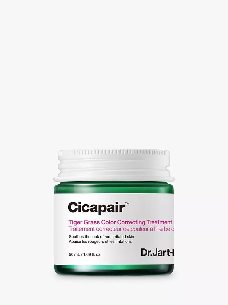 Dr.Jart+ Cicapair Tiger Grass Colour Correcting Treatment