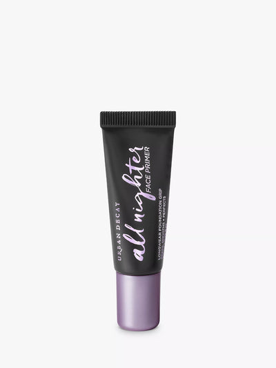 John Lewis Urban Decay All Nighter Complexion Primer Travel Size 8.5ml- Buy online at McGrocer