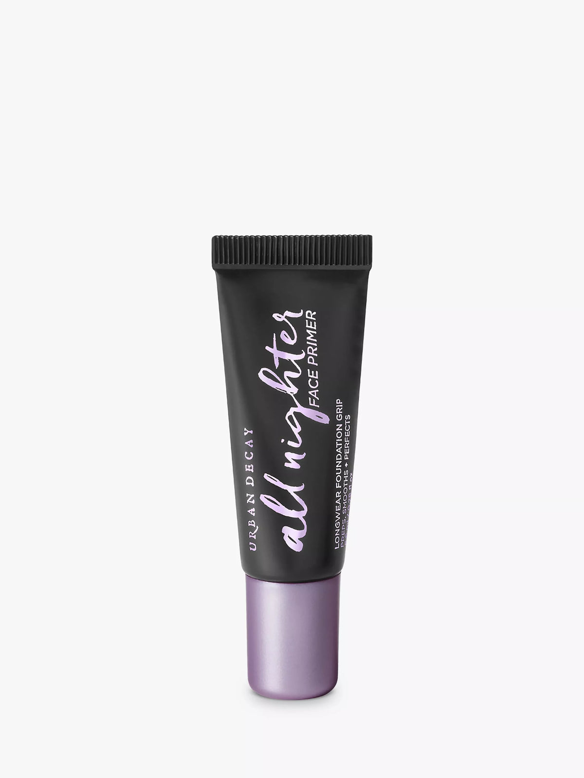 Urban Decay All Nighter Face Primer Travel Size 8.5ml (British brand)