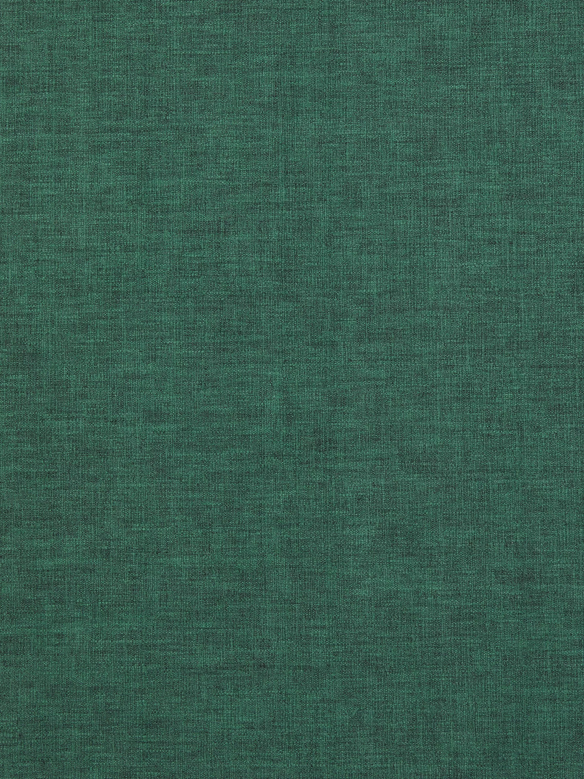 John Lewis cotton blend curtain fabric in Mallard (British brand)