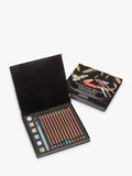 Derwent Metallic Mixed Media Set - British product
