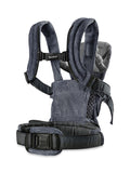BabyBjörn Harmony baby carrier (British brand)