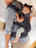 BabyBjörn Harmony baby carrier (British brand)