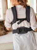 BabyBjörn Harmony baby carrier (British brand)