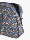 John Lewis William Morris Strawberry Thief sewing machine bag, UK version