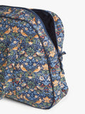 John Lewis William Morris Strawberry Thief sewing machine bag, UK version