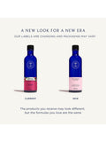 Neal's Yard Remedies Wild Rose AHA Toner 200ml (British brand)
