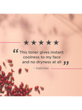 Neal's Yard Remedies Wild Rose AHA Toner 200ml (British brand)