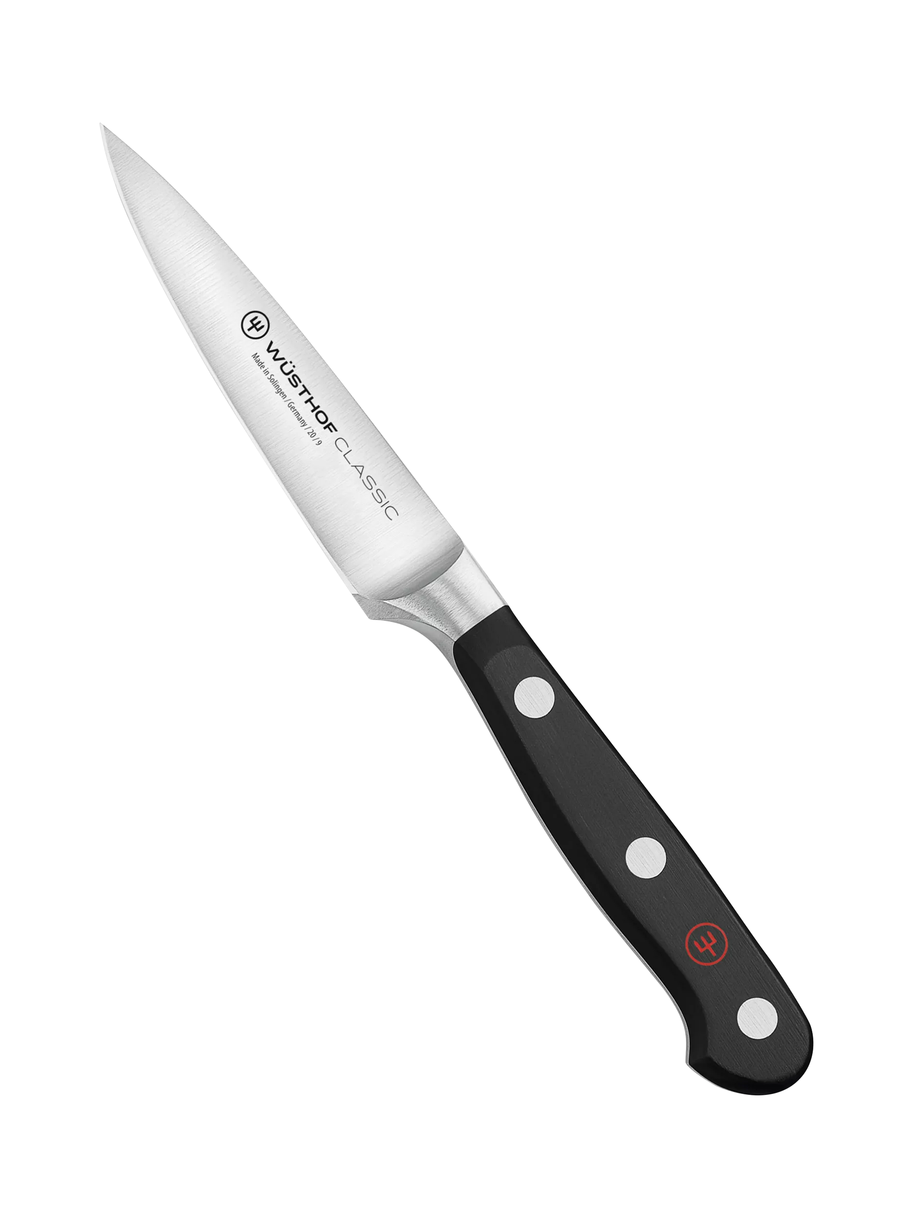 WÜSTHOF Classic paring knife 9cm, UK version