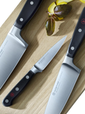 WÜSTHOF Classic paring knife 9cm, UK version