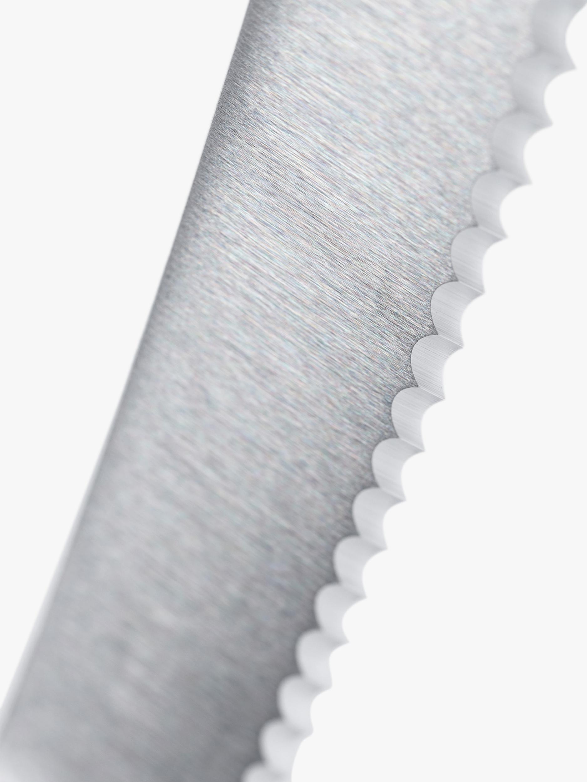 WÜSTHOF classic bread knife 20cm, imported from the UK