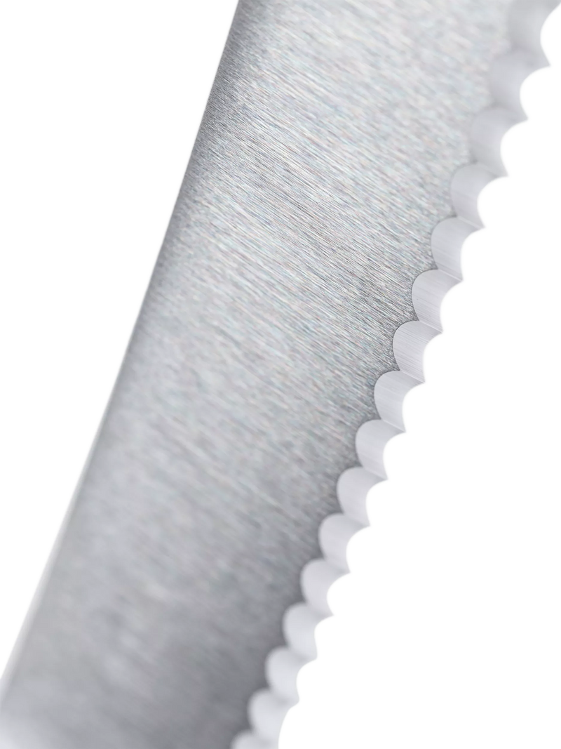 WÜSTHOF classic bread knife 20cm, imported from the UK