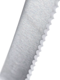WÜSTHOF classic bread knife 20cm, imported from the UK