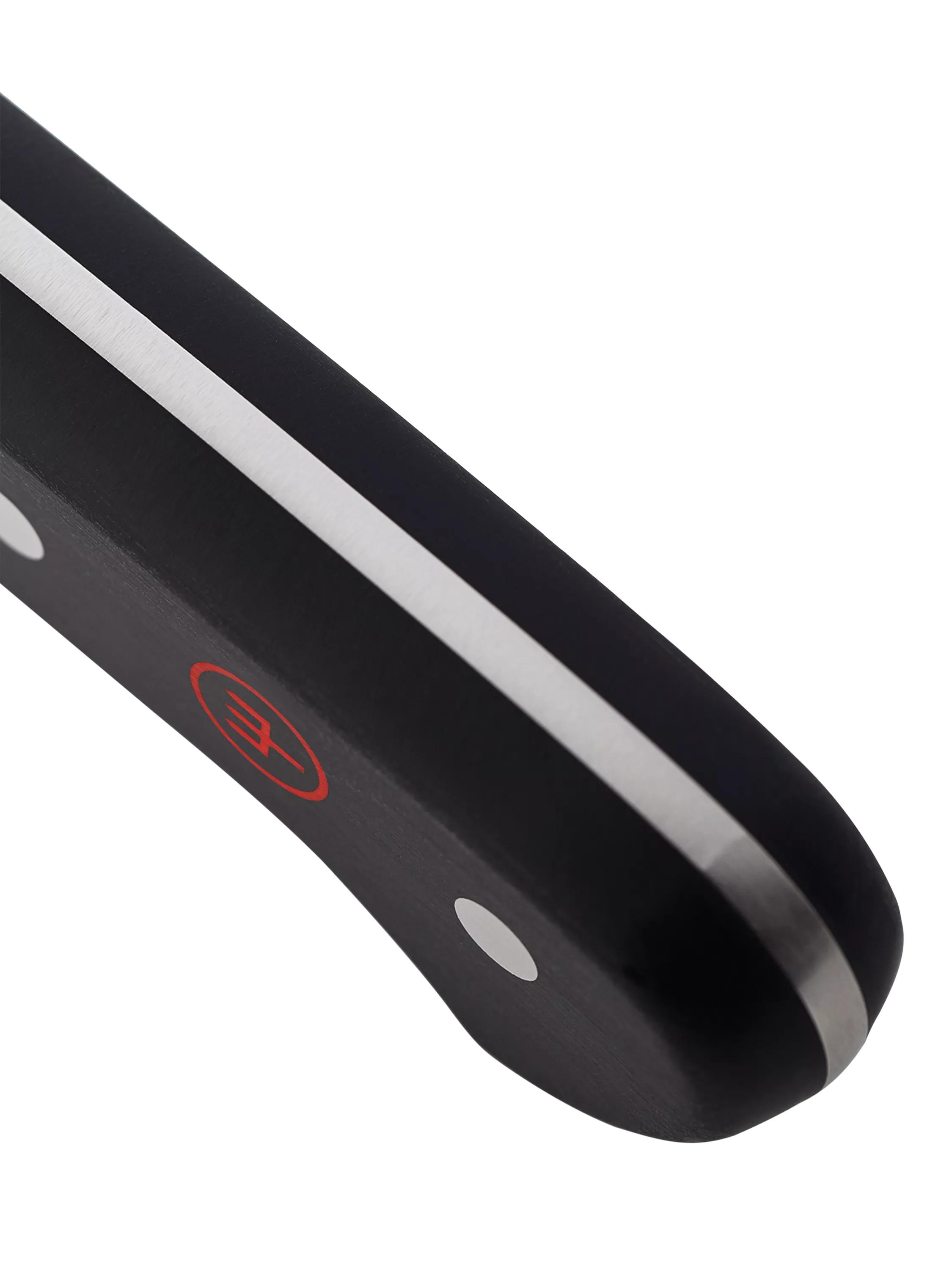 WÜSTHOF Classic Santoku knife 14cm German steel blade, imported from the UK