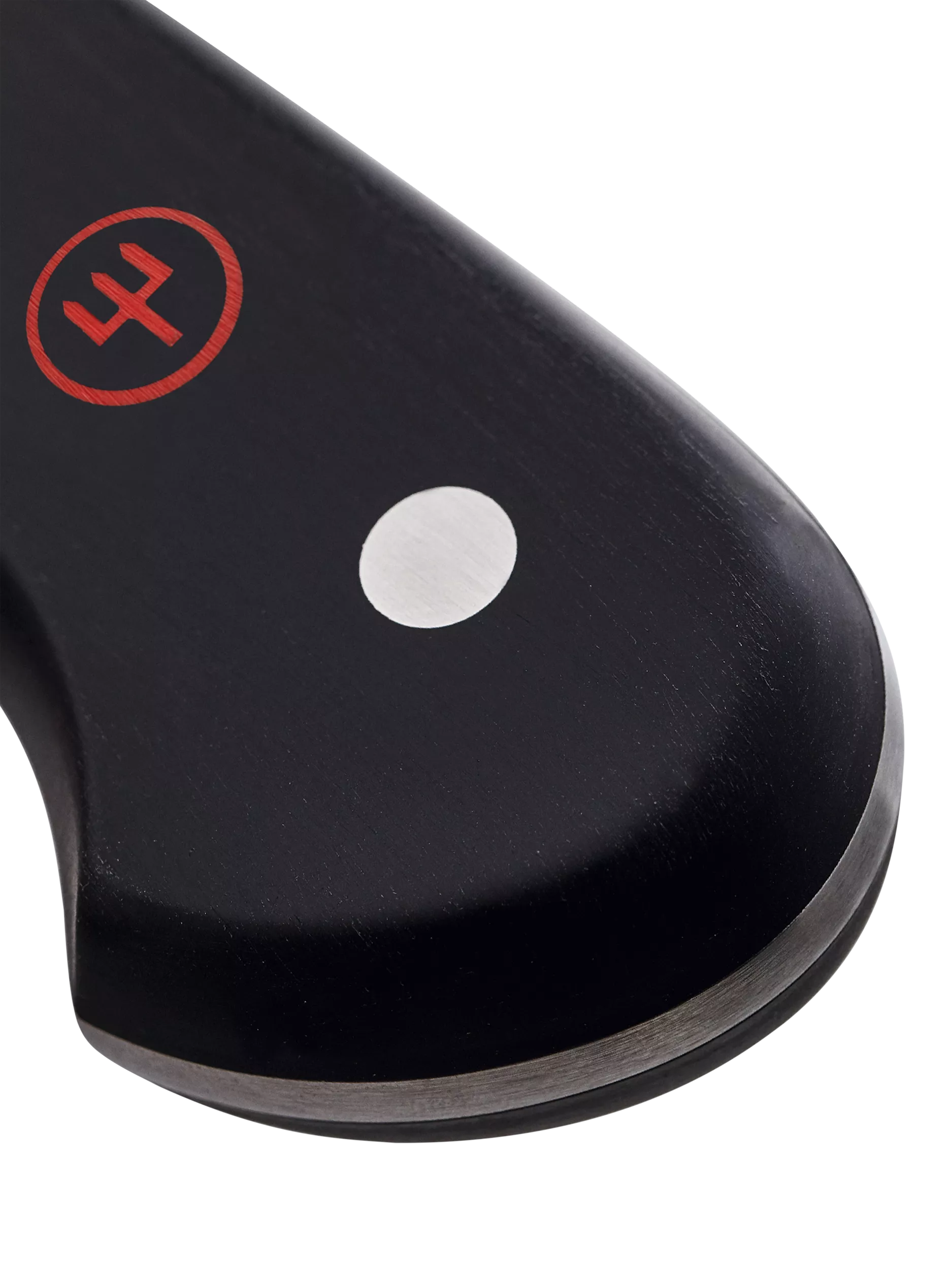 WÜSTHOF Classic Santoku knife 14cm German steel blade, imported from the UK