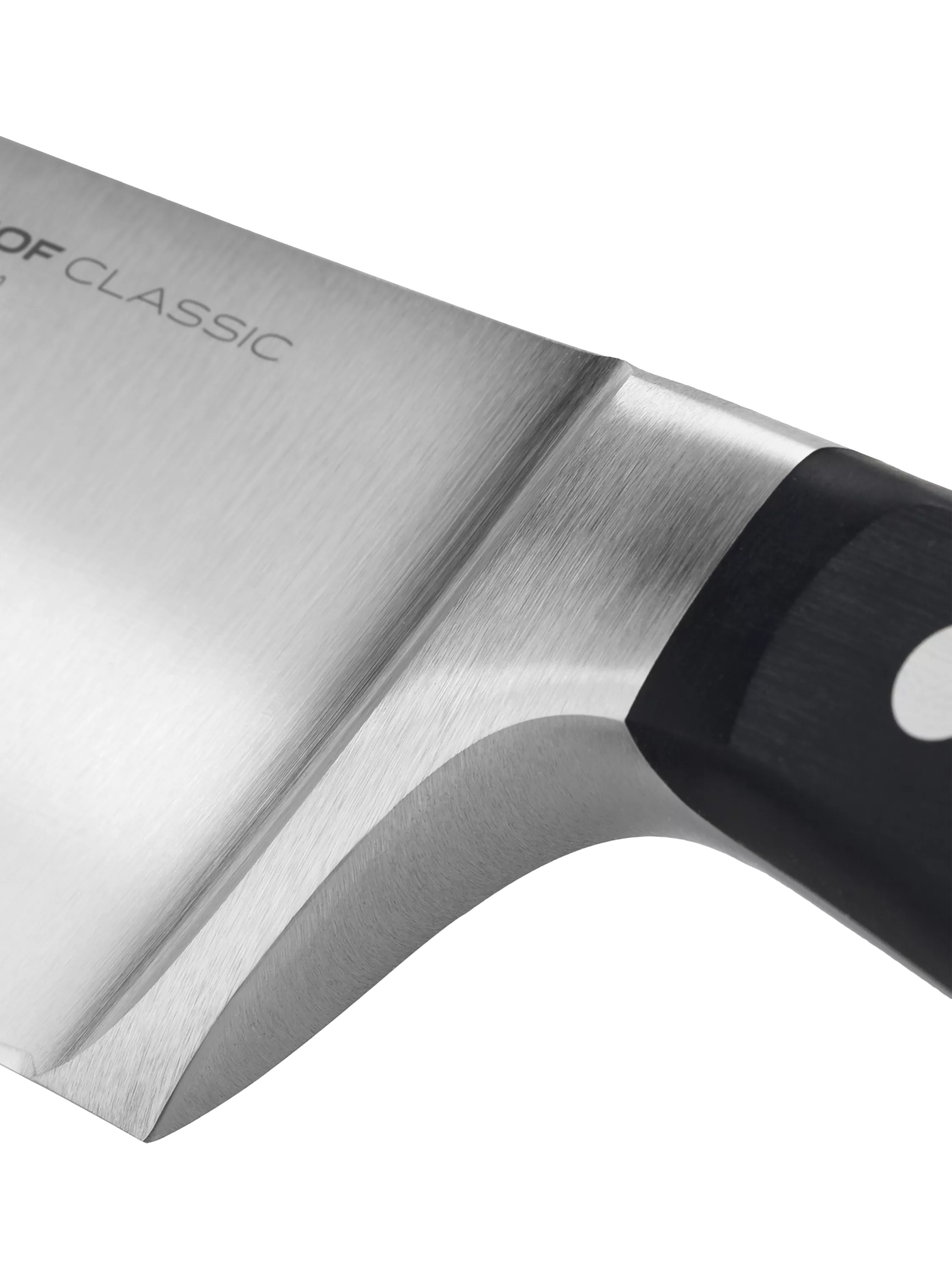WÜSTHOF Classic cook's knife 20cm, imported from the UK