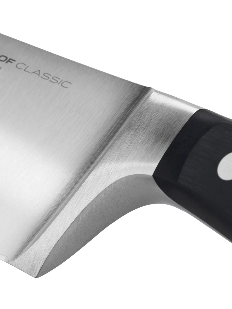 WÜSTHOF Classic cook's knife 20cm, imported from the UK