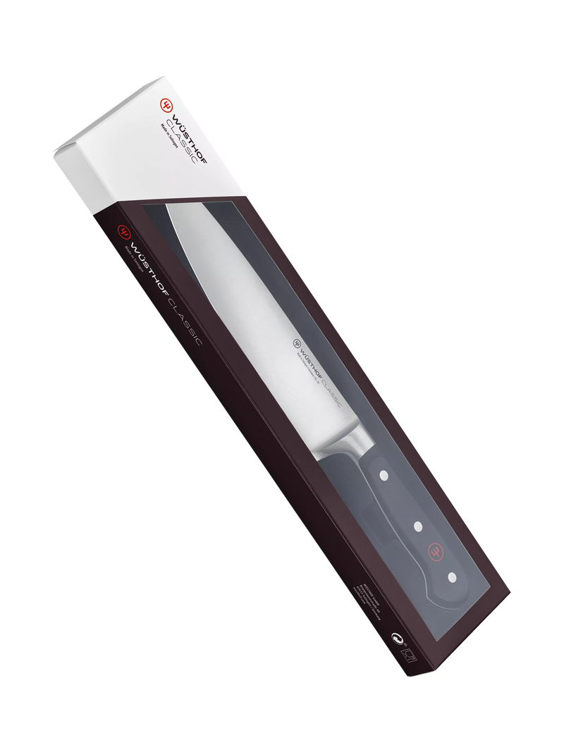 WÜSTHOF Classic cook's knife 20cm, imported from the UK