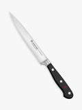 WÜSTHOF Classic 20cm 16cm 9cm knife set (British brand)