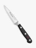WÜSTHOF Classic 20cm 16cm 9cm knife set (British brand)