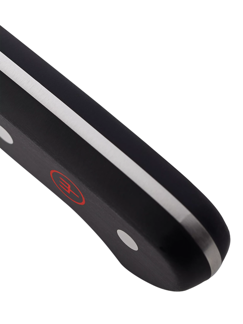 WÜSTHOF Classic 20cm 16cm 9cm knife set (British brand)