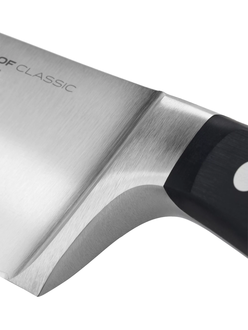 WÜSTHOF Classic Cook's Knife 16cm, imported from the UK
