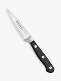 WÜSTHOF Classic chef's knife and paring knife starter set (British brand)