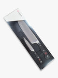 WÜSTHOF Classic chef's knife and paring knife starter set (British brand)