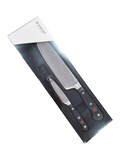 WÜSTHOF Classic chef's knife and paring knife starter set (British brand)