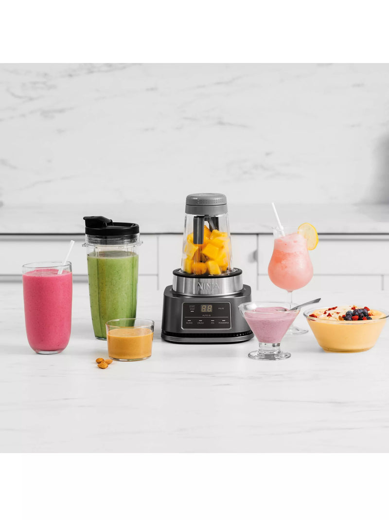 Ninja Foodi Power Nutri Blender 2-in-1 (British brand)