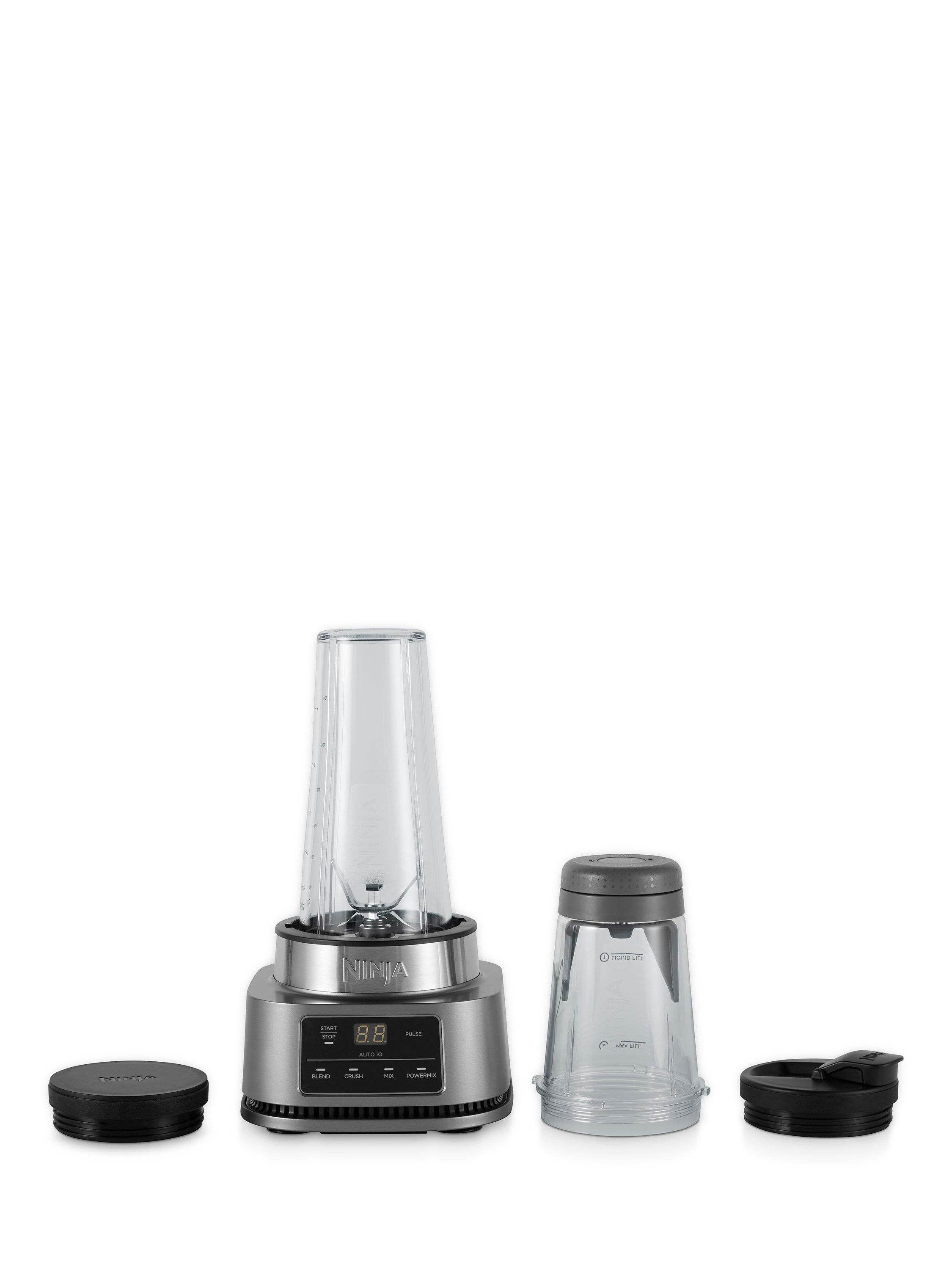 Ninja Foodi Power Nutri Blender 2-in-1 (British brand)