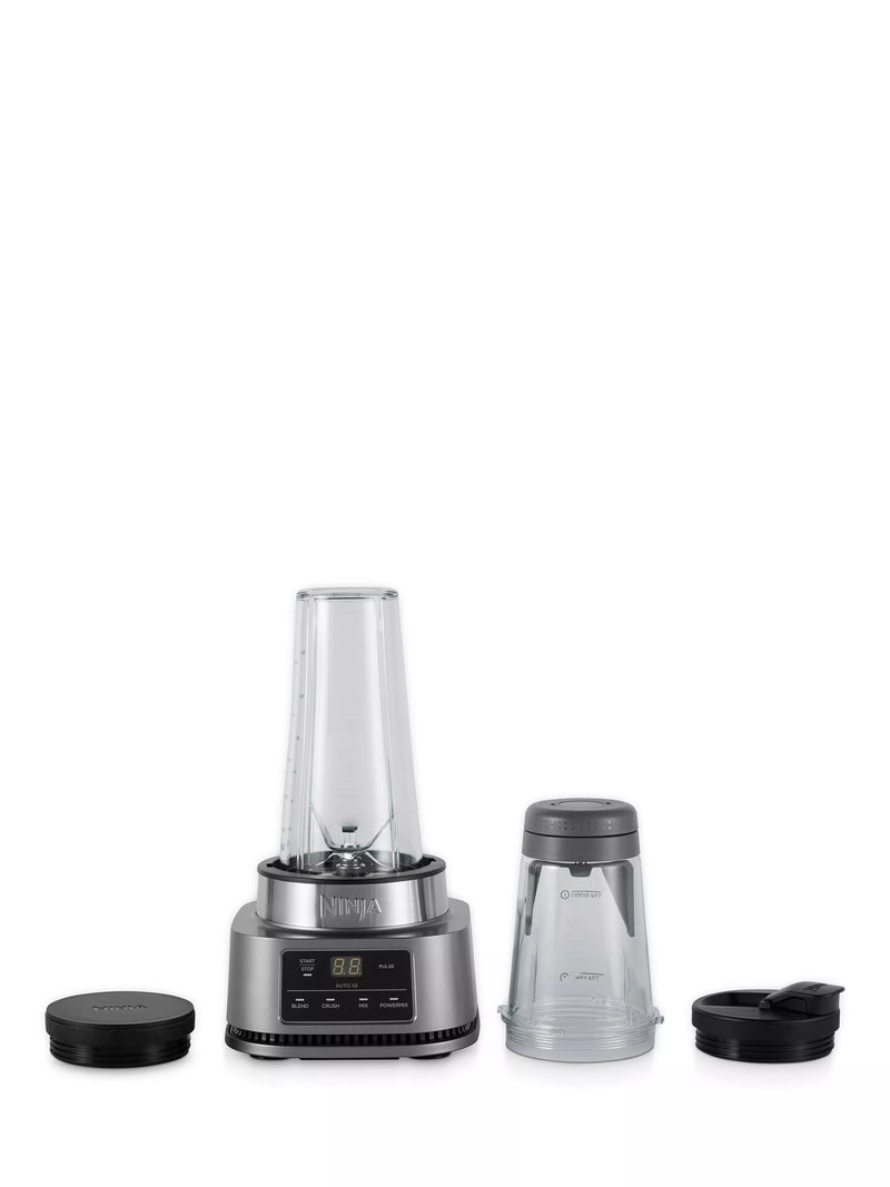 Ninja Foodi Power Nutri Blender 2-in-1 (British brand)