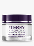 كريم الوجه العالمي BY TERRY Hyaluronic 50 مل - منتج بريطاني