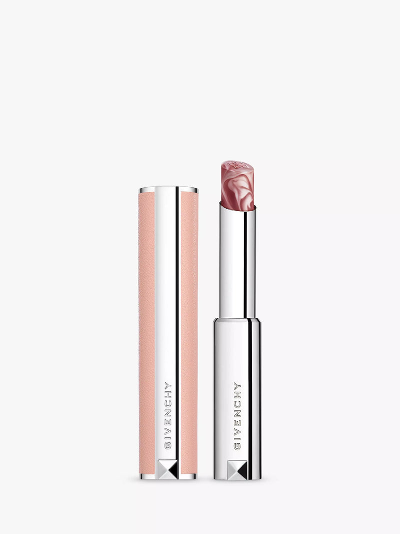 Givenchy Rose Perfecto Beautifying Lip Balm 2.8g