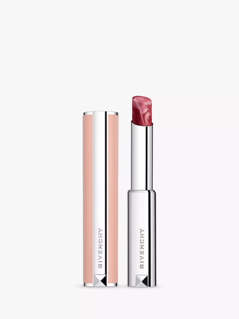 Givenchy Rose Perfecto Beautifying Lip Balm 2.8g
