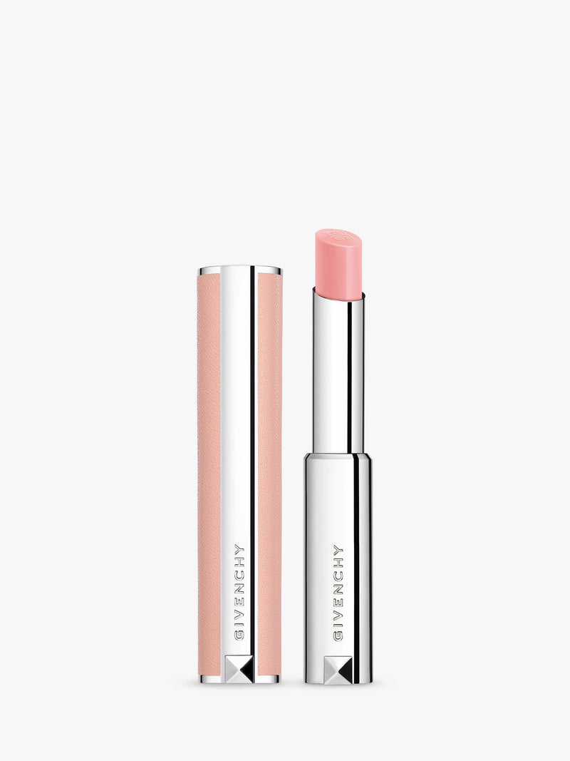 Givenchy Rose Perfecto Beautifying Lip Balm 2.8g