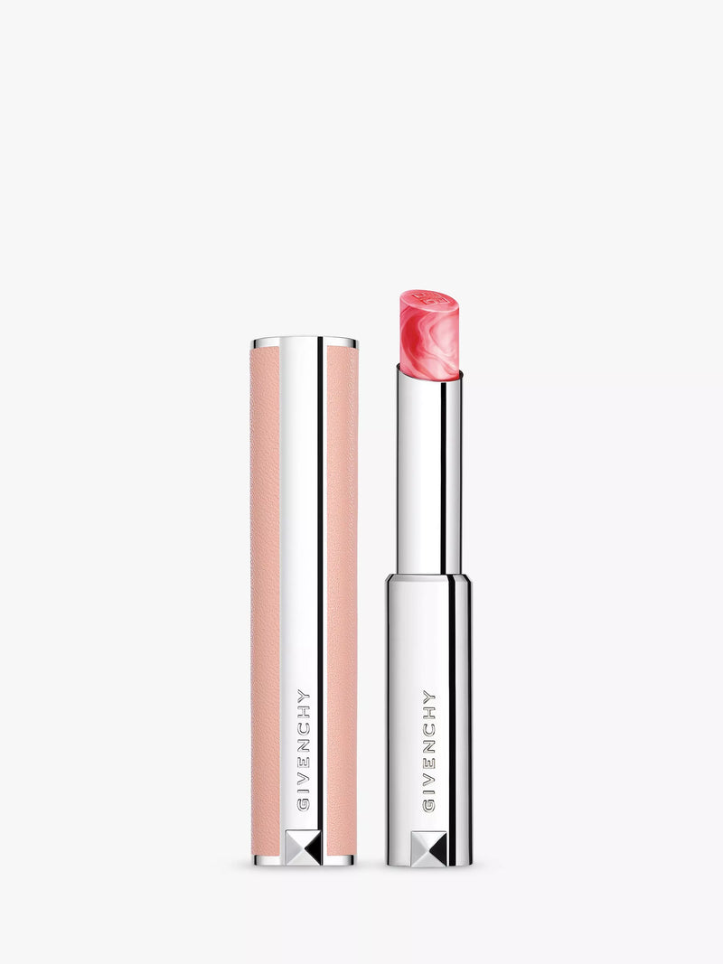 Givenchy Rose Perfecto Beautifying Lip Balm 2.8g