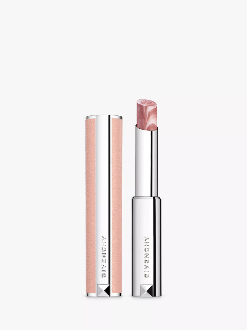 Givenchy Rose Perfecto Beautifying Lip Balm 2.8g