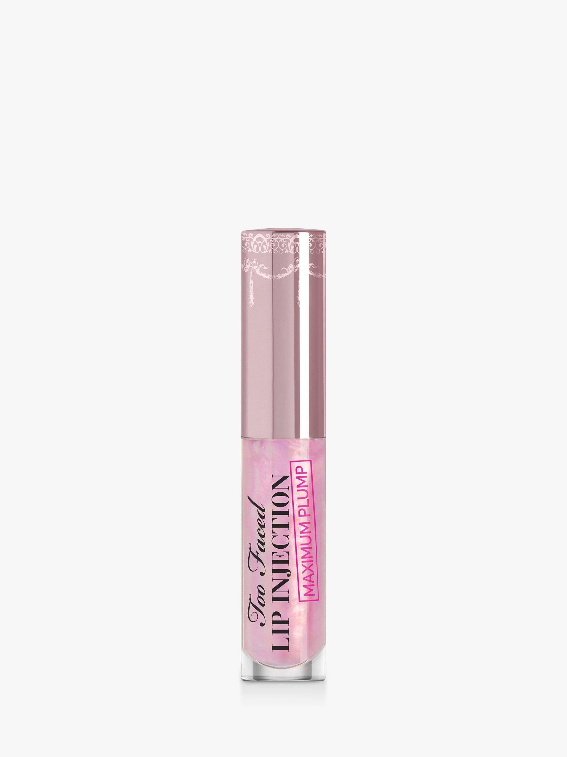 Too Faced lip plumper maximum plump 2.8ml, imported from the UK