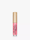 Too Faced Lip Injection gloss Bubblegum Yum 2.8ml, imported from the UK