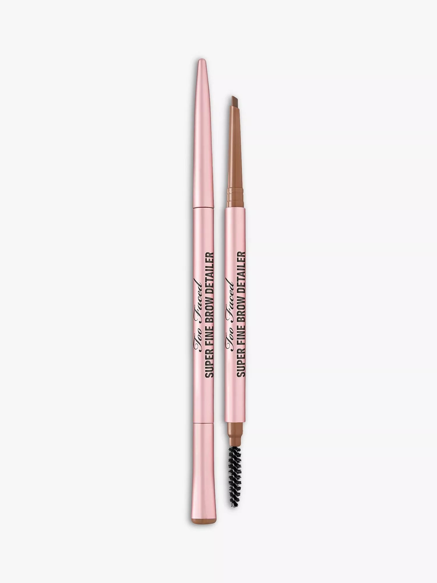 Too Faced Superfine Brow Detailer Eyebrow Pencil 0.06g