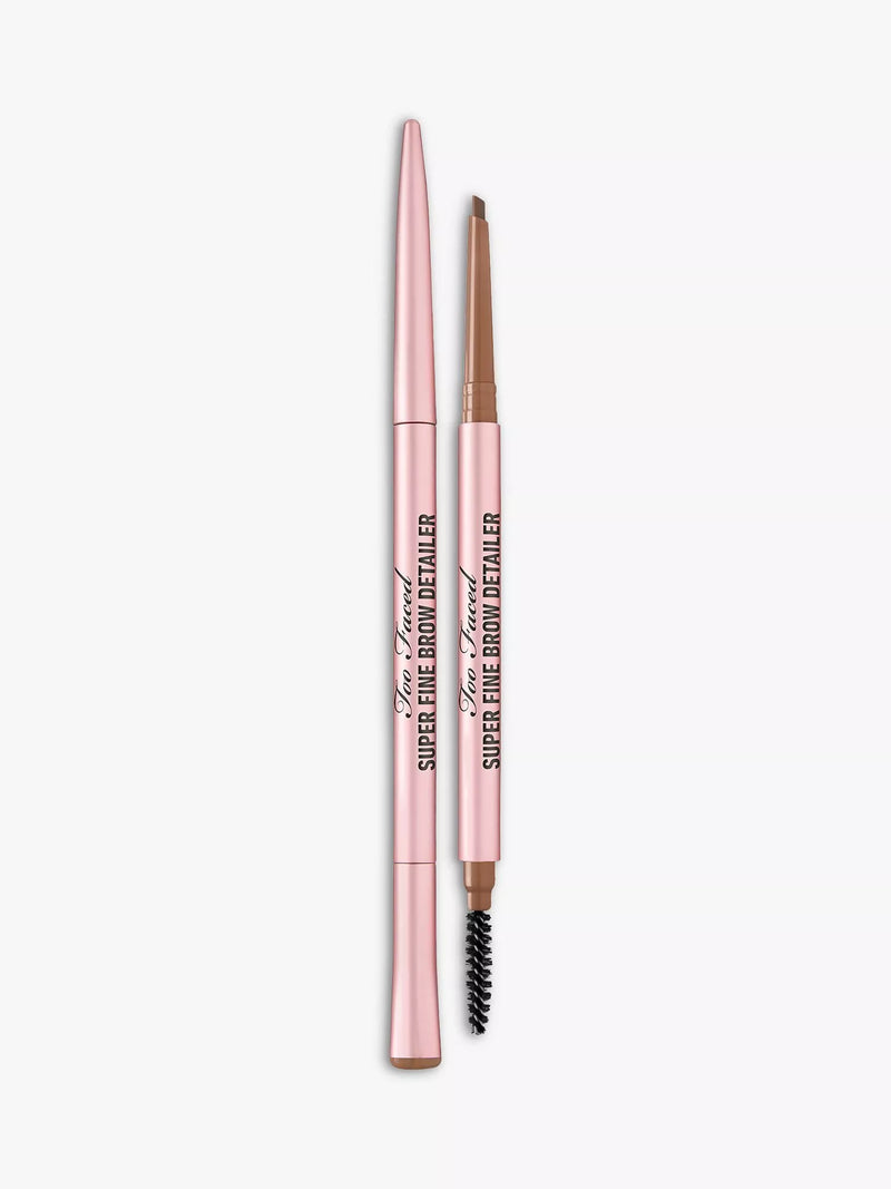 Too Faced Superfine Brow Detailer Eyebrow Pencil 0.06g