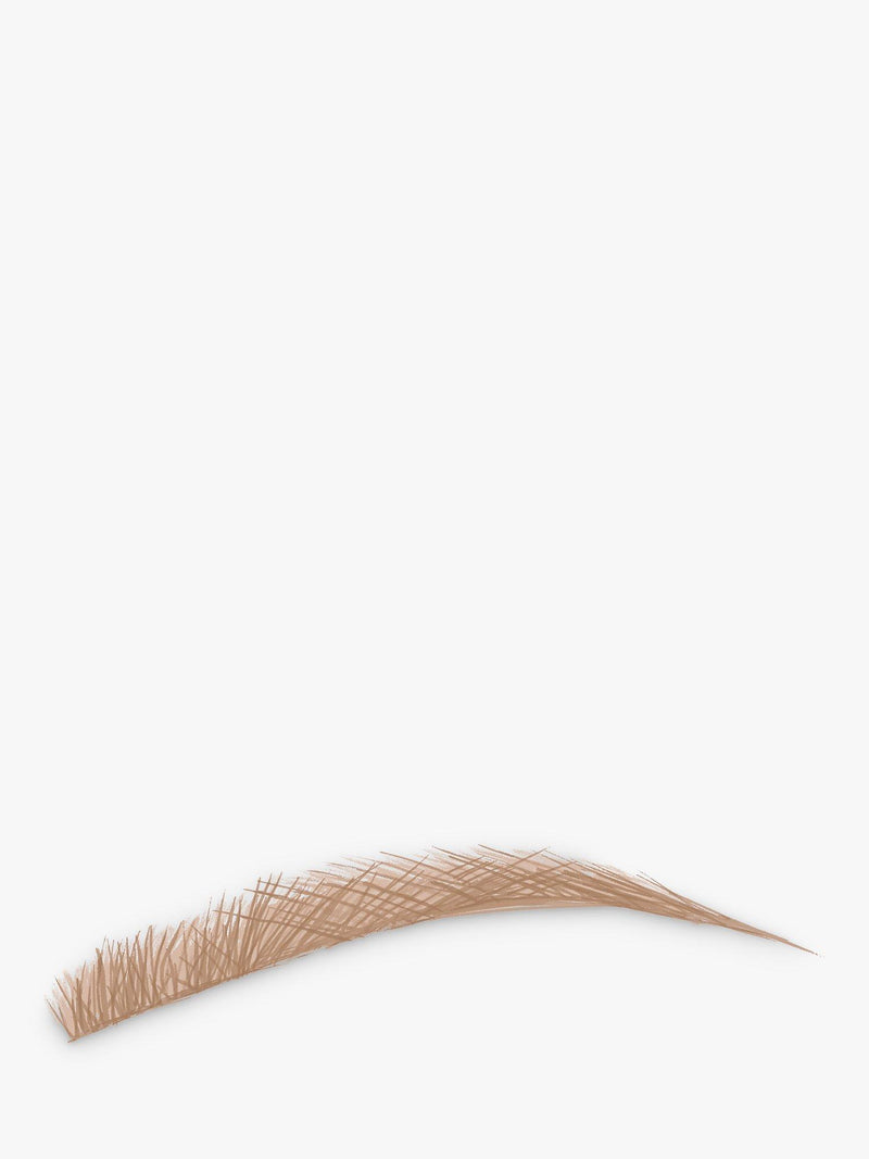 Too Faced Superfine Brow Detailer eyebrow pencil 0.06g, UK version