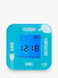Tinc children's flip clock, imported from the UK