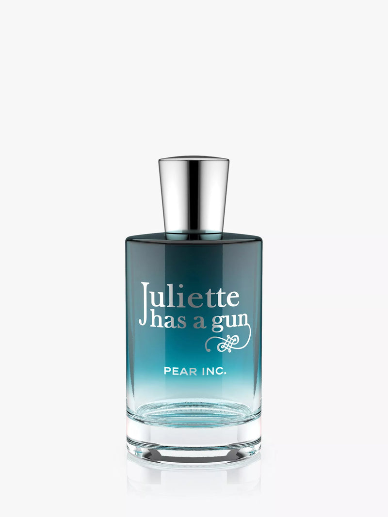 Juliette has a Gun Pear Inc. Eau de Parfum, 100ml